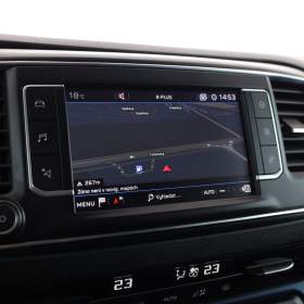 Foto inzerátu Peugeot Traveller 2.0 BlueHDi