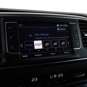 Foto inzerátu Peugeot Traveller 2.0 BlueHDi