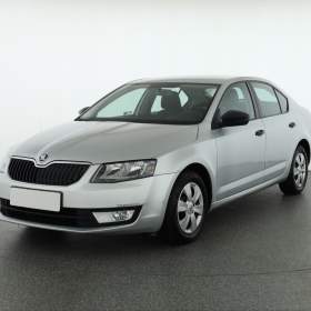 Foto inzerátu Škoda Octavia 1.2 TSI