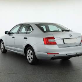 Foto inzerátu Škoda Octavia 1.2 TSI