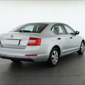 Foto inzerátu Škoda Octavia 1.2 TSI