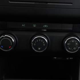 Foto inzerátu Škoda Octavia 1.2 TSI