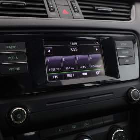 Foto inzerátu Škoda Octavia 1.2 TSI