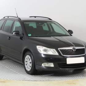 Foto inzerátu Škoda Octavia 1.4 TSI