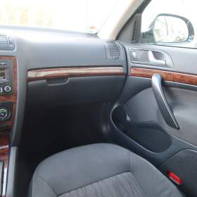 Foto inzerátu Škoda Octavia 1.4 TSI