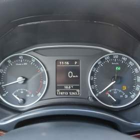 Foto inzerátu Škoda Octavia 1.4 TSI