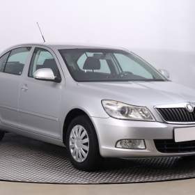 Škoda Octavia 1.6 / 19646087