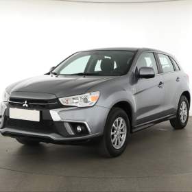 Foto inzerátu Mitsubishi ASX 1.6 MIVEC