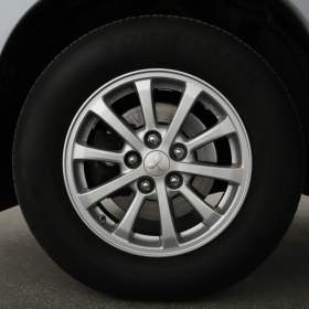 Foto inzerátu Mitsubishi ASX 1.6 MIVEC