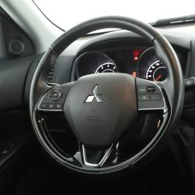 Foto inzerátu Mitsubishi ASX 1.6 MIVEC