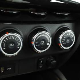 Foto inzerátu Mitsubishi ASX 1.6 MIVEC