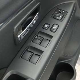 Foto inzerátu Mitsubishi ASX 1.6 MIVEC