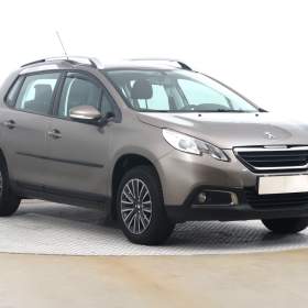 Peugeot 2008 1.2 PureTech / 19646091