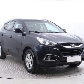 Hyundai ix35 2.0 CVVT / 19646095