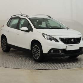 Peugeot 2008 1.2 PureTech / 19646096