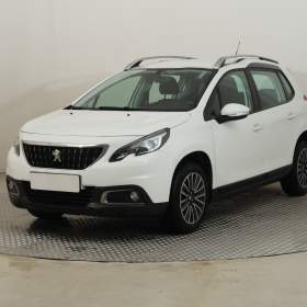 Foto inzerátu Peugeot 2008 1.2 PureTech