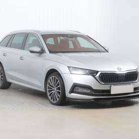 Fotka k inzerátu Škoda Octavia 2.0 TDI / 19175374