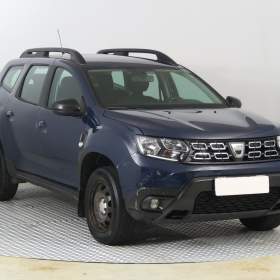 Dacia Duster 1.6 SCe / 19646098