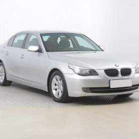 BMW Řada 5 520d / 19646100
