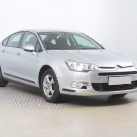 Fotka k inzerátu Citroën C5 1.6 HDi / 19589007