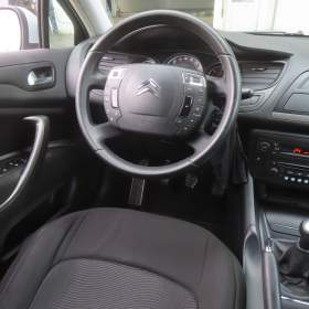 Foto inzerátu Citroën C5 1.6 HDi