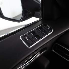 Foto inzerátu Jaguar F-Pace 30d AWD