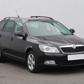 Škoda Octavia 2.0 TDI / 19646104