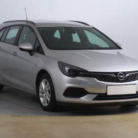 Opel Astra 1.5 CDTI / 19646105