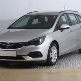 Foto inzerátu Opel Astra 1.5 CDTI