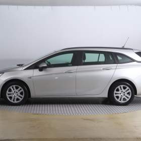 Foto inzerátu Opel Astra 1.5 CDTI