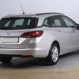 Foto inzerátu Opel Astra 1.5 CDTI