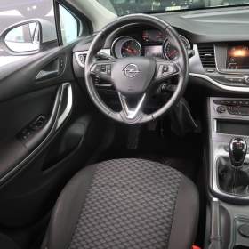 Foto inzerátu Opel Astra 1.5 CDTI