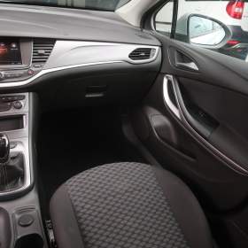 Foto inzerátu Opel Astra 1.5 CDTI