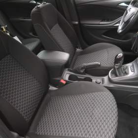 Foto inzerátu Opel Astra 1.5 CDTI