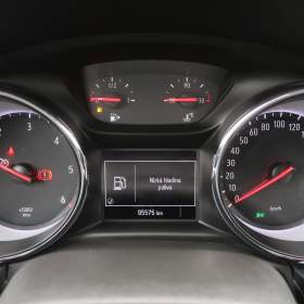 Foto inzerátu Opel Astra 1.5 CDTI