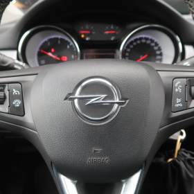 Foto inzerátu Opel Astra 1.5 CDTI