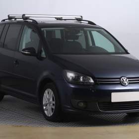 Foto inzerátu Volkswagen Touran 2.0 TDI