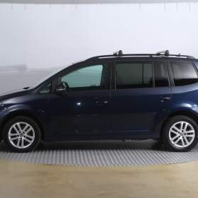 Foto inzerátu Volkswagen Touran 2.0 TDI