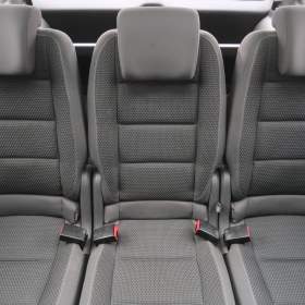 Foto inzerátu Volkswagen Touran 2.0 TDI