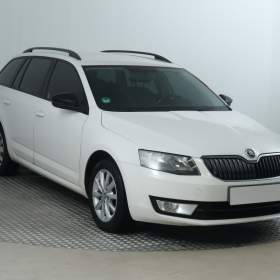 Škoda Octavia 1.6 TDI / 19646107