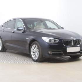 BMW 5GT 530d xDrive GT / 19646108
