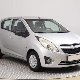 Chevrolet Spark 1.0 16V / 19646109