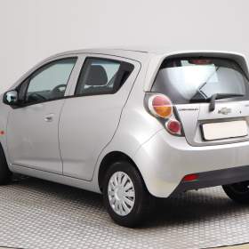 Foto inzerátu Chevrolet Spark 1.0 16V