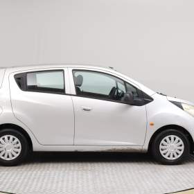Foto inzerátu Chevrolet Spark 1.0 16V