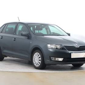 Škoda Rapid 1.2 TSI / 19646110