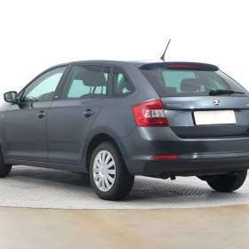 Foto inzerátu Škoda Rapid 1.2 TSI