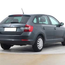 Foto inzerátu Škoda Rapid 1.2 TSI