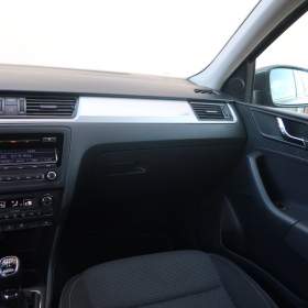 Foto inzerátu Škoda Rapid 1.2 TSI