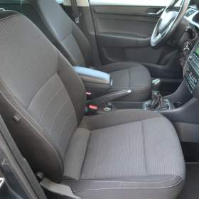 Foto inzerátu Škoda Rapid 1.2 TSI