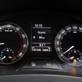 Foto inzerátu Škoda Rapid 1.2 TSI